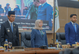 Jawab Kebutuhan Masyarakat, Pemkab-DPRD Balangan Resmi Tetapkan 26 Propemperda 2026