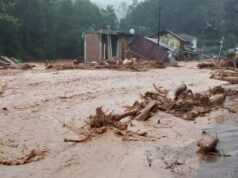 Ketika Alam Memperbaiki Diri: Banjir Bandang Sumatera Dibayar dengan Ratusan Nyawa