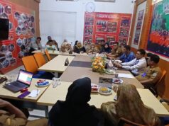 BPBD Banjar “Ngaji” Kencana ke BPBD Balangan: Kupas Tuntas Resep Kecamatan Tangguh Bencana yang Diakui Nasional