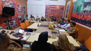 BPBD Banjar “Ngaji” Kencana ke BPBD Balangan: Kupas Tuntas Resep Kecamatan Tangguh Bencana yang Diakui Nasional