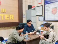 Polres Balangan Periksa Selebgram FB Terkait Dugaan Video Syur Sesama Jenis 42 Detik yang Viral