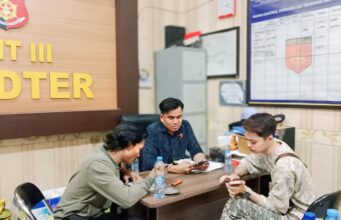 Polres Balangan Periksa Selebgram FB Terkait Dugaan Video Syur Sesama Jenis 42 Detik yang Viral