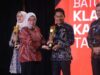 Lampaui Kompetitor Besar, Balangan Raih Predikat Kabupaten Terinovatif Nasional IGA 2025 di Tangan Abdul Hadi