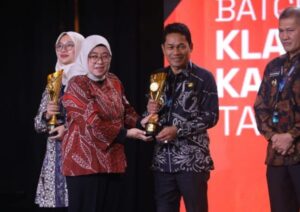 Lampaui Kompetitor Besar, Balangan Raih Predikat Kabupaten Terinovatif Nasional IGA 2025 di Tangan Abdul Hadi