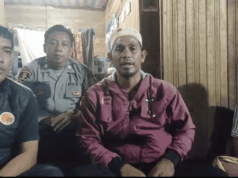 Hoaks! Warga Digigit Ular Hidup Kembali Gegerkan Desa Pematang Balangan