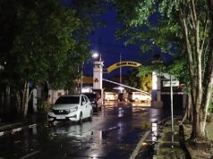 Breaking News: Mobil Mewah Keluar Masuk Polres HSU, Muncul Dugaan OTT KPK Libatkan Oknum Berseragam