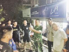 Peltu Abdul Wahid: Pencarian Balita Tenggelam di Sungai Kaludan Besar Terus Dilanjutkan