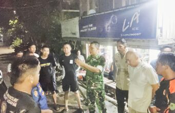 Peltu Abdul Wahid: Pencarian Balita Tenggelam di Sungai Kaludan Besar Terus Dilanjutkan