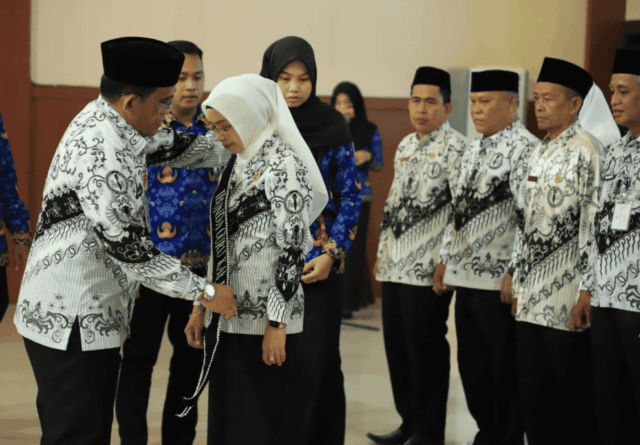 Cakrawala iNews/Bunda PAUD HSU