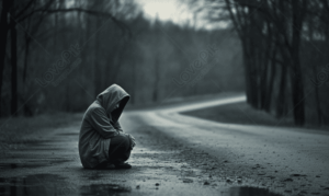 Ketika Hidup Memaksa Memilih yang Salah: KM dan Jeritan Kaum Terpinggirkan