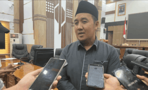 Waspada Curah Hujan-Angin Deras, Hafiz Ansyari Ingatkan Warga Balangan