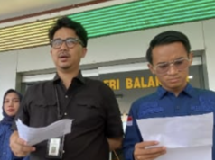 Pokir Futsal Berbalik Menjerat: Eks Dewan Balangan Tersungkur Jadi Tersangka