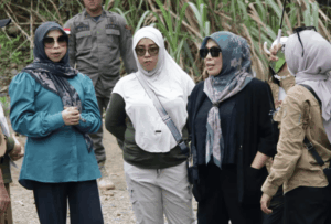 Ketua DPRD Balangan Lindawati: Tegaskan Warisan Budaya-Kearifan Lokal sebagai Pilar Jati Diri Daerah