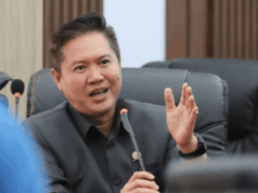 Wakil Ketua Dewan II Balangan, Syaiful Arif Tegaskan Perkuat Pendidikan di HGN 2025