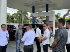 Percepat Pasokan ke SPBU, Bupati HSU Surati Pertamina Patra Niaga Cabang Banjarmasin