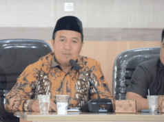 Perkuat Sinergi 10 Mitra Strategis Dalam Pembangunan, Ketua Komisi III DPRD Balangan Tancap Gas