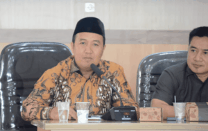 Perkuat Sinergi 10 Mitra Strategis Dalam Pembangunan, Ketua Komisi III DPRD Balangan Tancap Gas