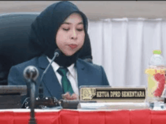 Menggali Arah Pembangunan Balangan Melalui Peran Legislatif Bersama Ketua Dewan Lindawati