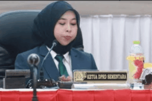 Menggali Arah Pembangunan Balangan Melalui Peran Legislatif Bersama Ketua Dewan Lindawati