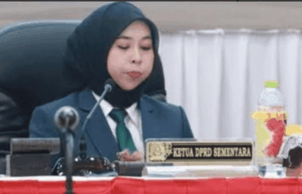 Menggali Arah Pembangunan Balangan Melalui Peran Legislatif Bersama Ketua Dewan Lindawati