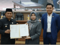 Lindawati: Perda Inovasi Daerah Harus Jadi Mesin Perubahan, Dorong Balangan Lebih Kompetitif