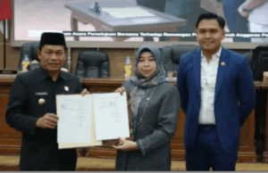 Lindawati: Perda Inovasi Daerah Harus Jadi Mesin Perubahan, Dorong Balangan Lebih Kompetitif