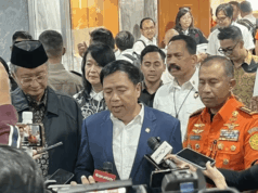 Desakan Kuat: Pemerintah Diminta Hentikan Gengsi, Segera Tetapkan Banjir Sumatra sebagai Bencana Nasional