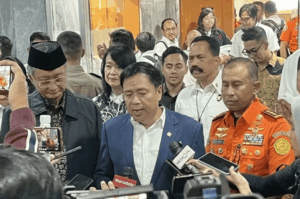 Desakan Kuat: Pemerintah Diminta Hentikan Gengsi, Segera Tetapkan Banjir Sumatra sebagai Bencana Nasional