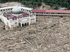 950 Orang Tewas, 850 Ribu Mengungsi: BNPB Ungkap Skala Bencana Mengerikan di Aceh, Sumut, dan Sumbar