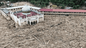 950 Orang Tewas, 850 Ribu Mengungsi: BNPB Ungkap Skala Bencana Mengerikan di Aceh, Sumut, dan Sumbar