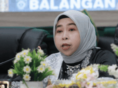 Ketua DPRD Balangan: “Prestasi IGA 2025 Membuktikan Balangan Bergerak di Jalur yang Tepat”
