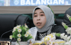 Ketua DPRD Balangan: “Prestasi IGA 2025 Membuktikan Balangan Bergerak di Jalur yang Tepat”