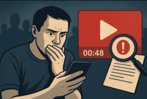 Ketika 48 Detik Mengguncang Balangan: Antara Fitnah, Forensik Digital, dan Reputasi yang Dipertaruhkan