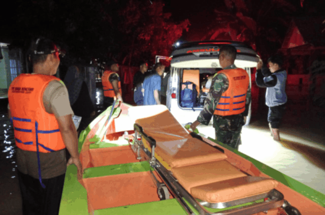 Cakrawala Inews/Pendim 1001/HSU-BLG