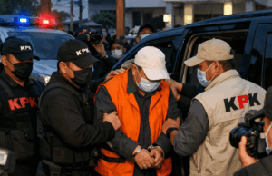 Headline News: Pesan Berantai Sebut Dugaan OTT KPK di Dinas Pendidikan HSU, Libatkan Oknum Jaksa