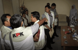 Breaking News: KPK Dikabarkan OTT di HSU, Pejabat Lima Instansi Diperiksa di Polres