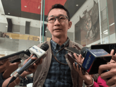 KPK Amankan 6 Orang OTT HSU Kalsel, Pemeriksaan Berlangsung di Polres HSU