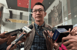 KPK Amankan 6 Orang OTT HSU Kalsel, Pemeriksaan Berlangsung di Polres HSU