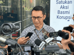 Operasi Senyap KPK di HSU Kalsel Tak Sempurna, Satu Pihak Diduga Lolos