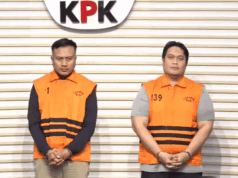 OTT KPK Telanjangi Dugaan Pemerasan Jaksa di HSU: Kajari Diduga Kumpulkan Rp 804 Juta, Kasi Datun Kabur