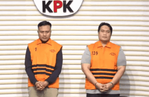 OTT KPK Telanjangi Dugaan Pemerasan Jaksa di HSU: Kajari Diduga Kumpulkan Rp 804 Juta, Kasi Datun Kabur