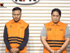 OTT KPK Tangkap Preman Berseragam: Ketika Rp 45 Juta Berdiri di Tengah Angka Ratusan Juta