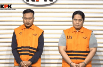 OTT KPK Tangkap Preman Berseragam: Ketika Rp 45 Juta Berdiri di Tengah Angka Ratusan Juta