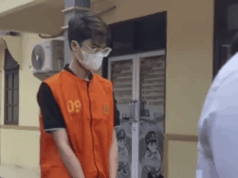 Aktor Adegan Panas Sesama Jenis Diungkap Polres Balangan, Dua Pemeran Terancam 12 Tahun Penjara