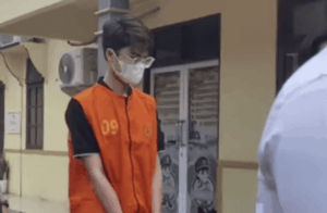 Aktor Adegan Panas Sesama Jenis Diungkap Polres Balangan, Dua Pemeran Terancam 12 Tahun Penjara