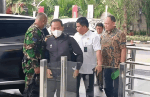 Drama OTT Kejari HSU: Kasi Datun yang Sempat Menghilang Akhirnya Hadapi KPK