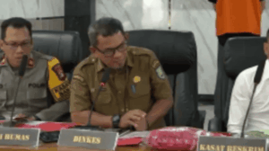 Kasus Video Asusila Selebgram Balangan Memanas, Dinkes Lakukan Screening HIV hingga Hepatitis