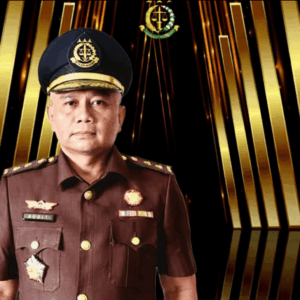 Pasca OTT, Kejagung Pilih Budi Triono Gantikan Kajari HSU