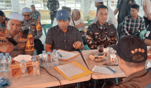 Banjir Balangan Rendam 27 Desa, Hampir 11 Ribu Warga Terdampak