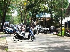 Sepeda Listrik Gerus Pasar Motor Bekas, Pedagang Amuntai Sepi Pembeli